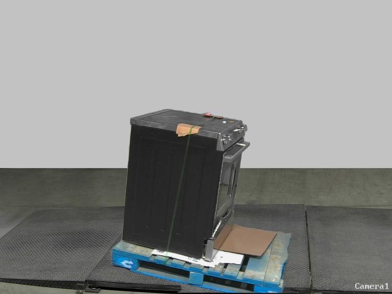 Appliances- BOSCH HEF1050MC - MSRP $1,631