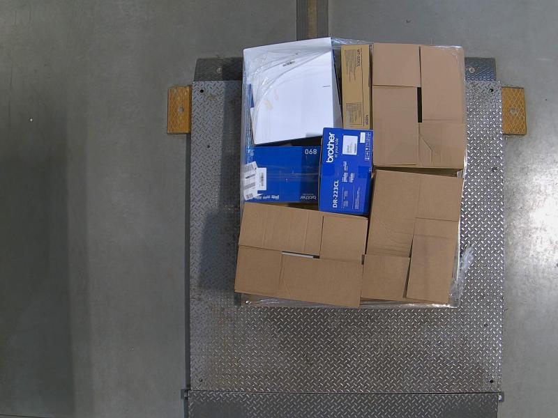 Printer Ink & Toner - Brother Toner Cartridges, Xerox Toner Cartridge, VersaLink Drum-Cartridge - MSRP $3,549