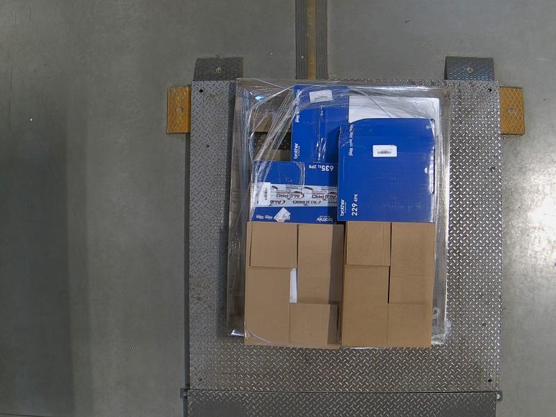 Printer Ink & Toner - Genuine Xerox Cartridge, Brother Toner Cartridges, CANON Toner - MSRP $3,054