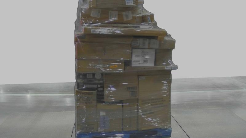 Pallet of Assorted General Merchandise - MSRP $11,699
