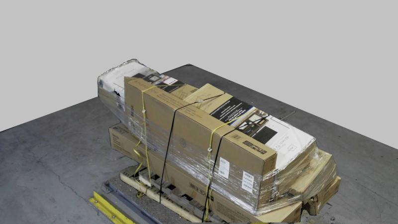 Four Pallets of Furniture