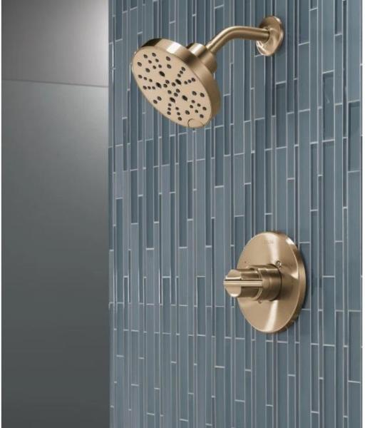 Housewares - 36"Wx26"H Medicine Cabinet, Nicoli Shower Faucet Set, Triple Tier Gazebo Canopy - MSRP $4,832