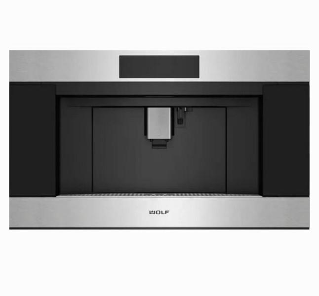 Wolf 30" Built In Coffee System - MSRP $4,500