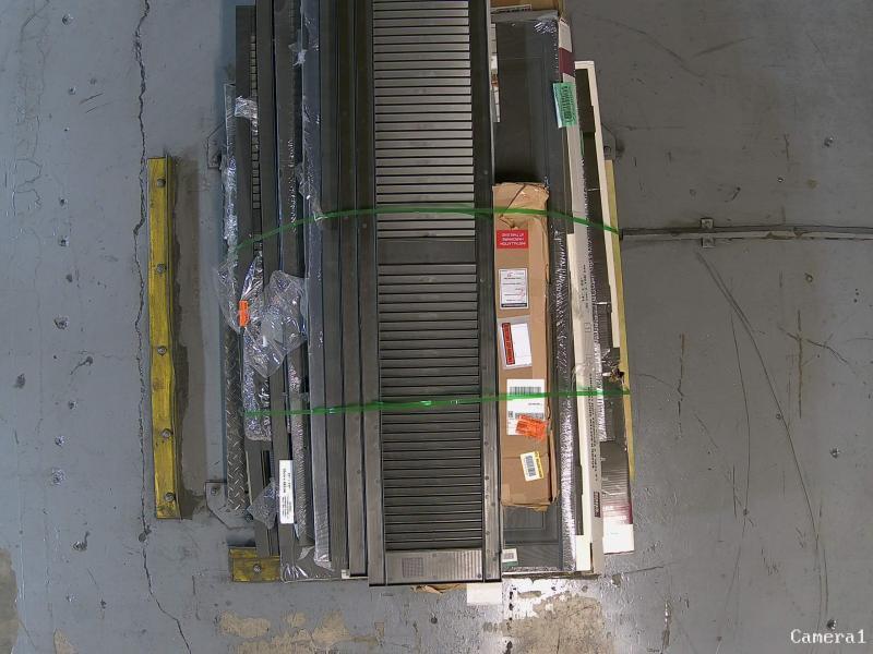 Doors & Windows - Builders Edge Panel Vinyl Exterior Shutters Pair & More - Est Retail $1,137