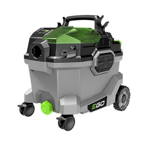TRUCKLOAD - EGO POWER+ Cordless Wet/Dry Shop Vac, Graco Paint Sprayer, Zoeller Cast Iron Sewage Pump - MSRP $43,298