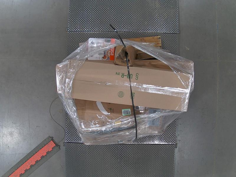 General Merchandise- Kate Spade New York Comforter Set, AIWEINY Luggage, Wemore Minky Dot Weighted Blanket- MSRP $1,686