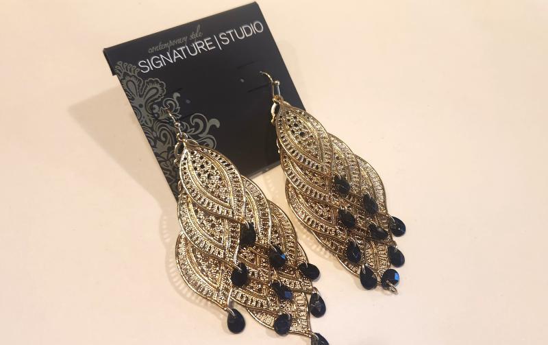 50 Pairs of Earring Designer