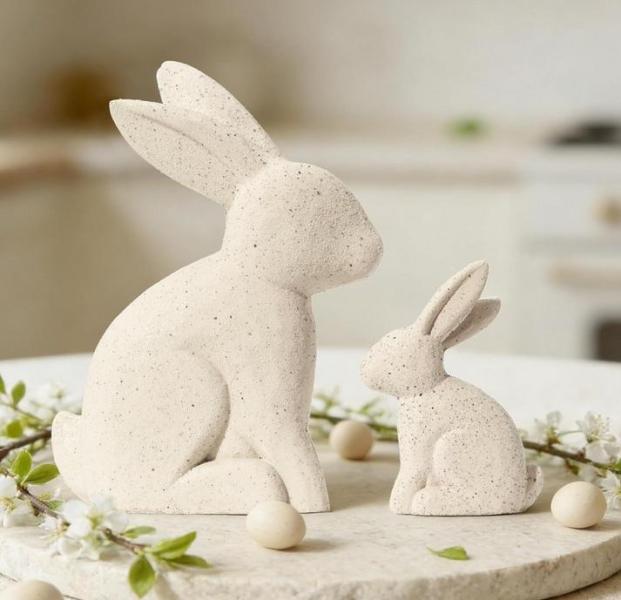 Lawn & Garden- BiggerFire 9" Tabletop Fire Pit, DN DECONATION Easter Decor, FLY HAWK Shepherds Hook - MSRP $13,783