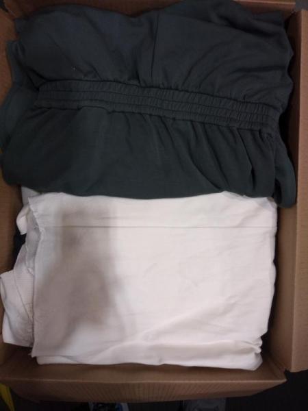 Luxury Department Store Apparel - Mystery Box - Original MSRP $2,899