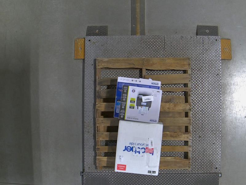 Electronics - Epson Scanner, Brother Printer - MSRP $869