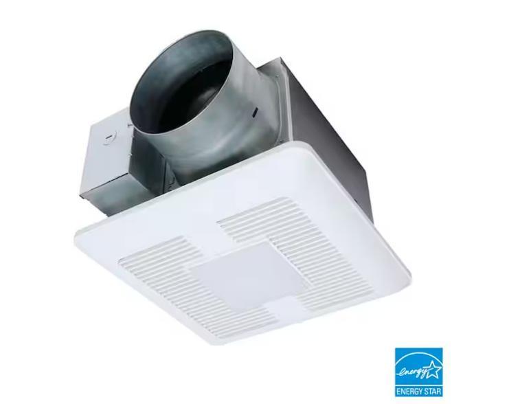 Plumbing - Panasonic, Copeland, Rheem - Est Retail $4,562- 1plt