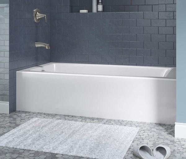 Kohler K-26109-RA-0 Soaking Bathtub - MSRP $479