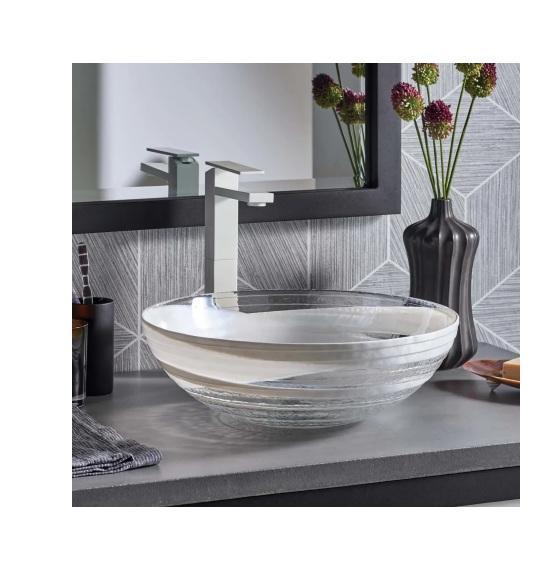 Plumbing - Native Trails, Infinity Drain, Grohe, Signature Hardware, Delta, Z-Lite, DXV, House of Rohl - MSRP $11,679