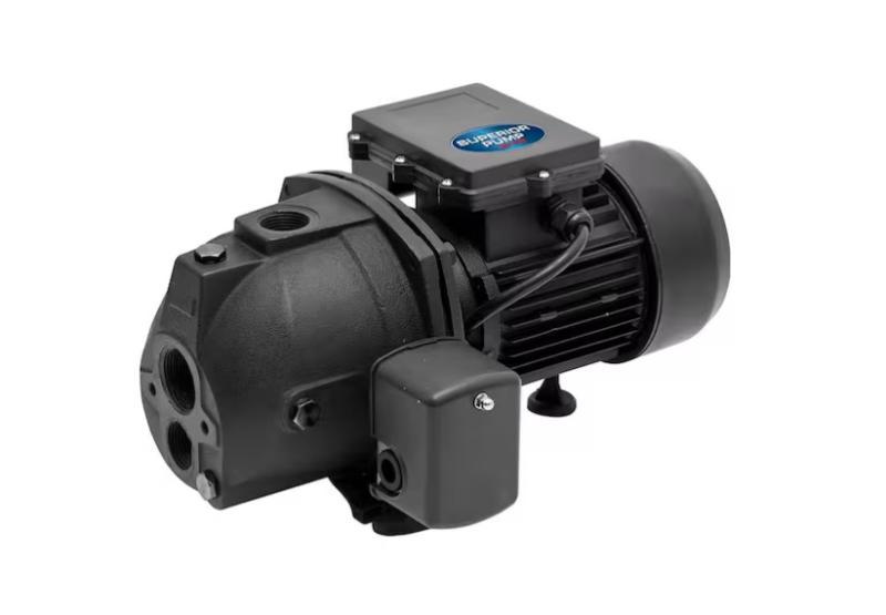 Plumbing - Superior Pump, Glacier Bay, SINKOLOGY - Est Retail $3,056- 1plt