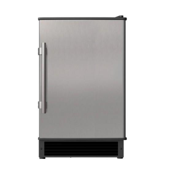 EdgeStar IB121SS Ice Maker - MSRP $519