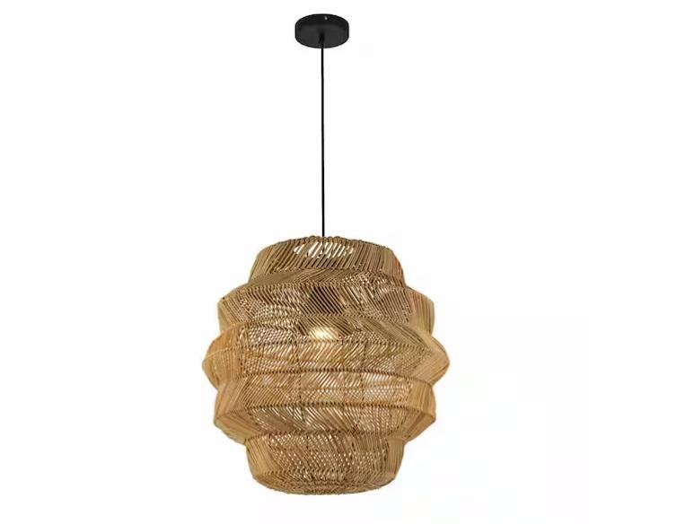 Lighting & Electrical - ELE Light & Decor, Sunpez, Bella Depot - Est Retail $6,474- 1plt