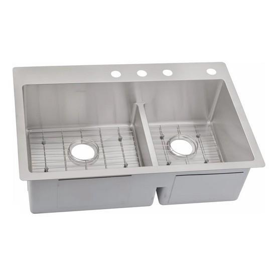 Elkay ECTSRAO33229BG4 Kitchen Sink - MSRP $691