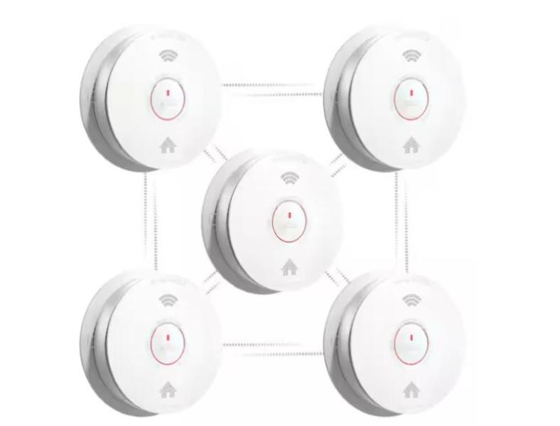 Lighting & Electrical - Innolink, LLHZSY, Google Nest - Est Retail $5,760- 1plt