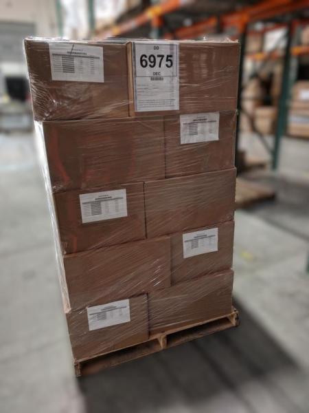 Server, Gaming Computer Motherboard Lot & More - $52.2K - 182 Qty.