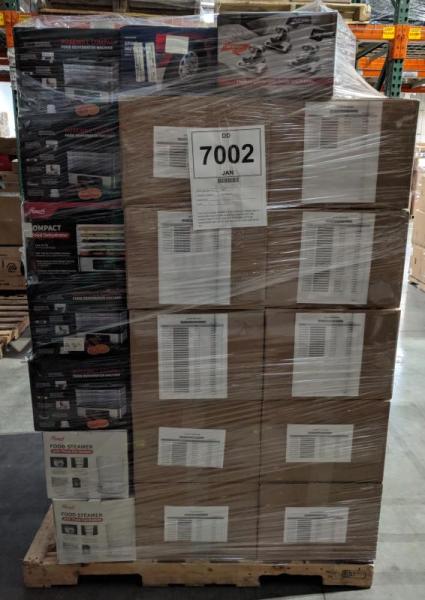 Consumer Electronics Lot & More - $24.6K - 197 Qty.