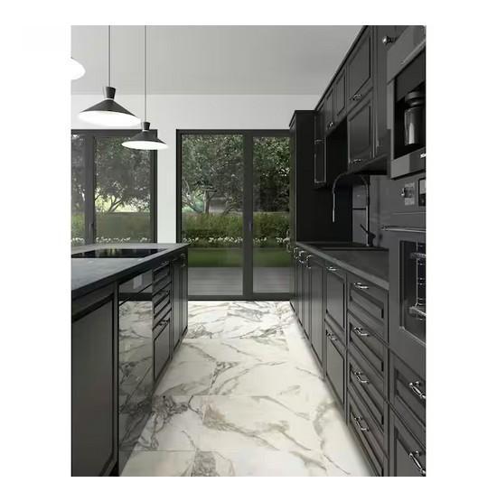 Flooring & Rugs - Marazzi, American Ceramic Company, Lifeproof - Est Retail $1,522- 2plts