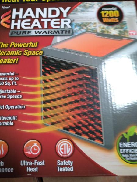 General Merch - Ontel Handy Heater, Redken Shampoo, Rayovac Hearing Aid Batteries - MSRP $11,671