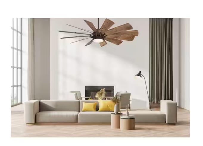 Lighting & Electrical - HDC, Y'INSP, VEVOR - Est Retail $5,684- 1plt