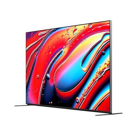 B Grade - Sony 65" 4K Ultra HD Smart LED Televisions - MSRP $4,499