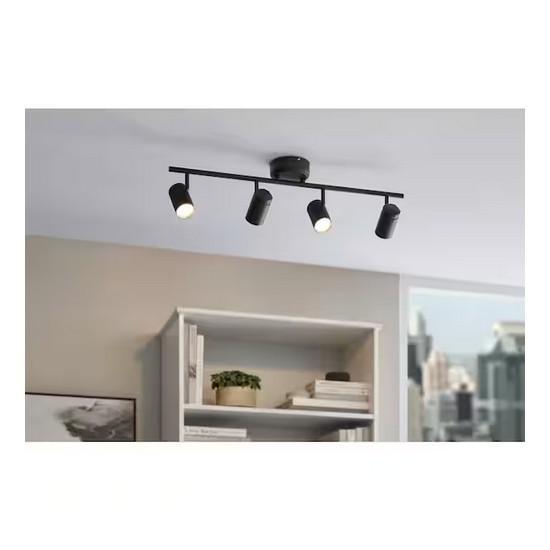 Lighting & Electrical - Hampton Bay, Square D, Sky Rider - Est Retail $3,462- 1plt