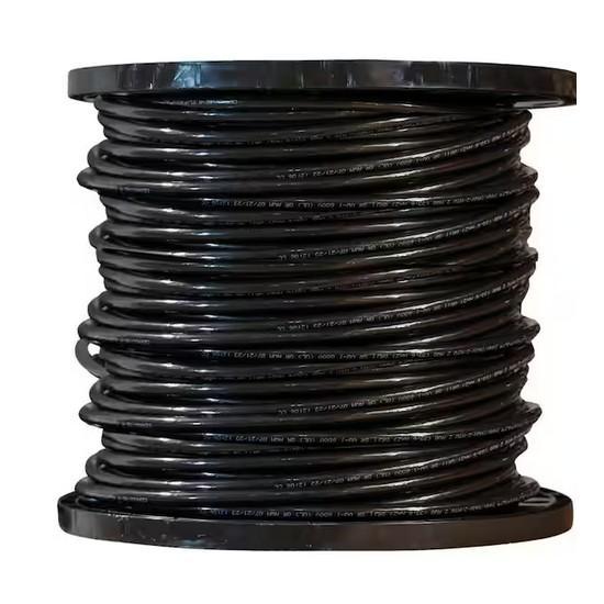 Lighting & Electrical - Cerrowire, Commercial Electric, HDC - Est Retail $6,285- 1plt