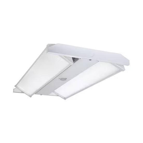 Lighting & Electrical - Metalux, Commercial Electric, Ridgid - Est Retail $2,924- 1plt