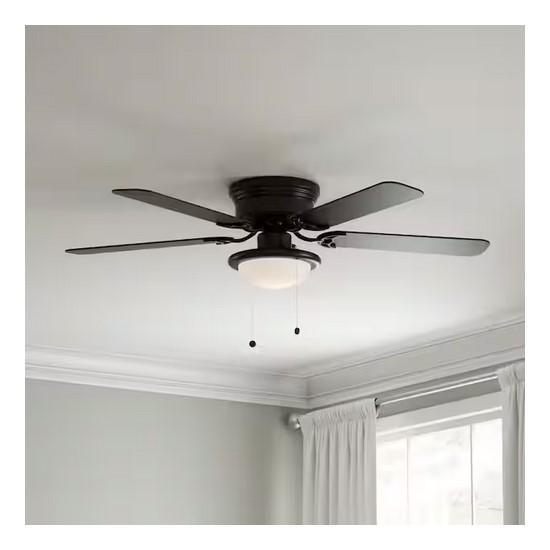 Lighting & Electrical - Hampton Bay, Artika, Husky - Est Retail $7,922- 1plt