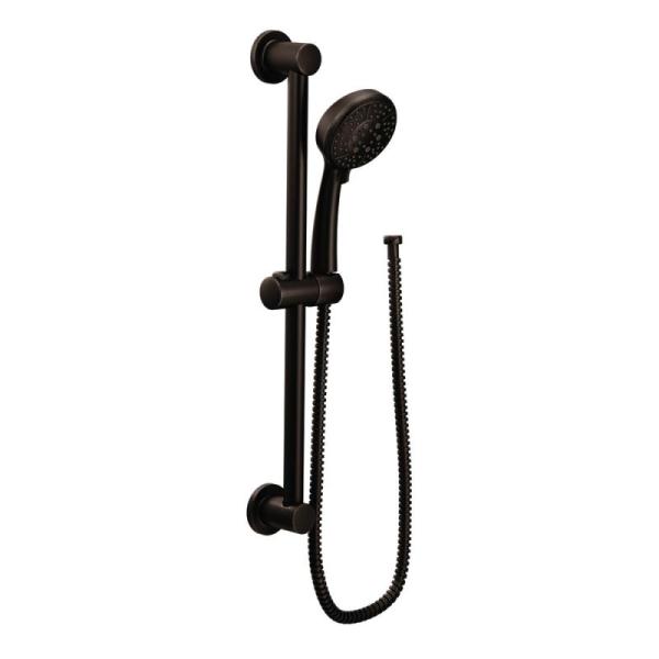 Bathroom Tub/Showers, Showers & More by Moen - MSRP $34,850