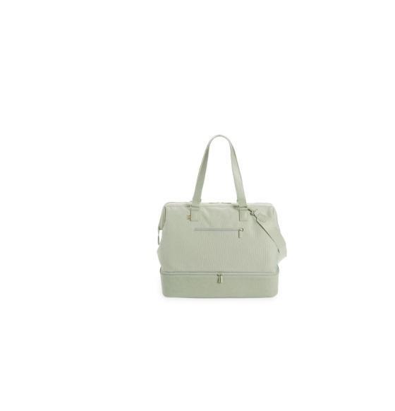 Béis Weekend Matcha Travel Bag & Assorted Handbags - Original MSRP $412