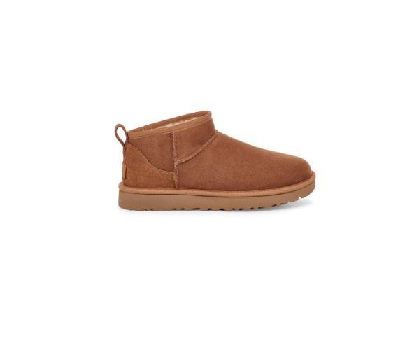 Shoes - Ugg Classic Ultra Mini Boot, Hoka Clifton 10 Sneaker, Converse, Birkenstock - Original MSRP $1,609