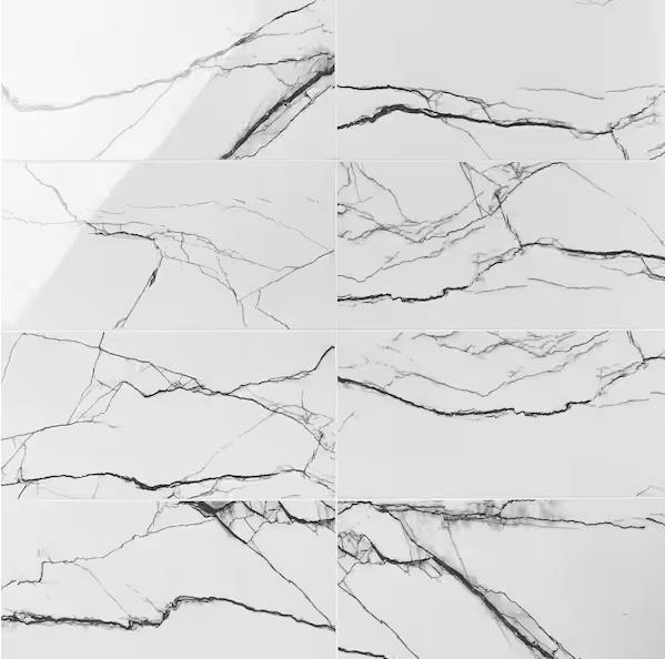 Flooring & Rugs - Ivy Hill Tile - Est Retail $871- 1plt
