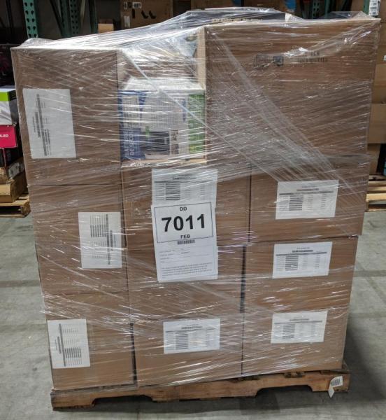 Gaming Computer Motherboard Lot & More - $32.5K - 133 Qty.