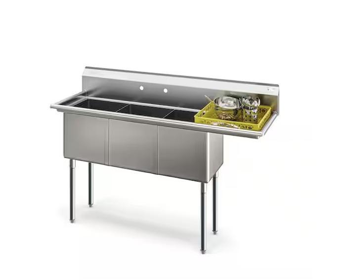 Plumbing - Koolmore - Est Retail $1,941- 1plt