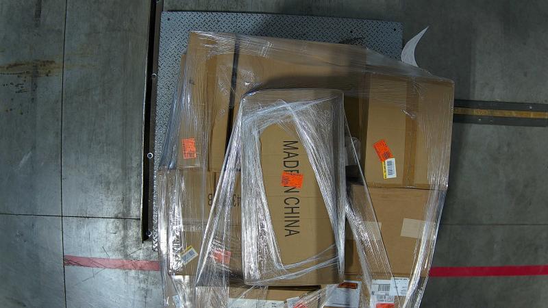 Lighting & Electrical - Huoku, Jonathan Y, Hampton Bay - Est Retail $5,839- 1plt