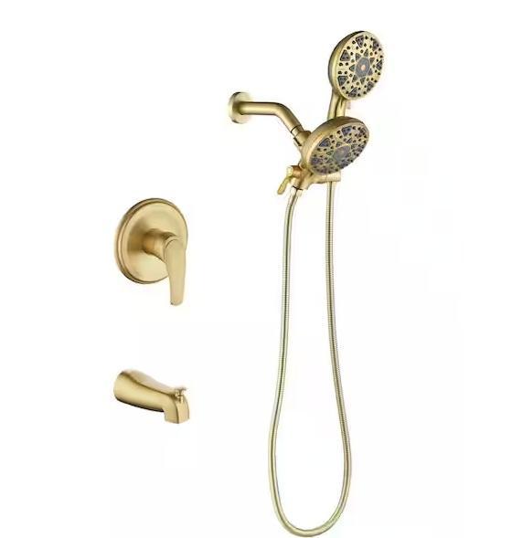 Plumbing - Fapully, AKLFGN, GRIDMANN, SUMERAIN, Honeywell Home, GROHE, Mastercool, Rheem, Copeland - Est Retail $8,751