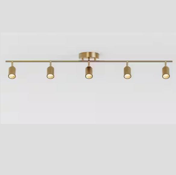 Lighting & Electrical- Vidalite, Y'INSP, Sunpez, Juno, RCCFBHM, HLJYNJM, Oaks Aura, YANSUN, Breezary -Est Retail $3,054