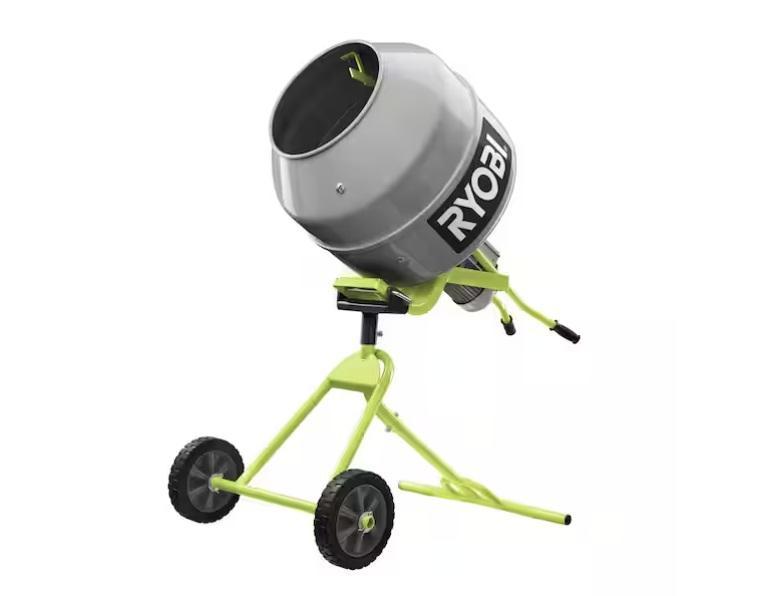 Home Decor - RYOBI, Hirsh, HONEY JOY - Est Retail $1,218- 2plts