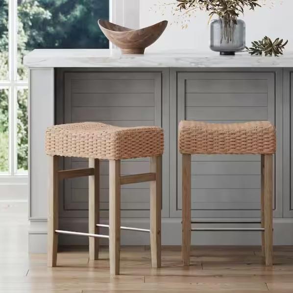 Home Decor - Nathan James, Nearly Natural, Ekena Millwork - Est Retail $1,981- 1plt