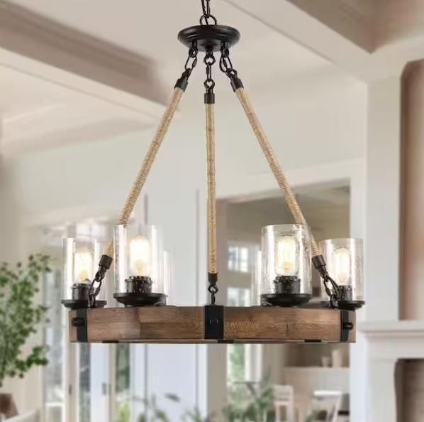 Lighting & Electrical - LNC, WDETR, SVOPES - Est Retail $1,562- 1plt
