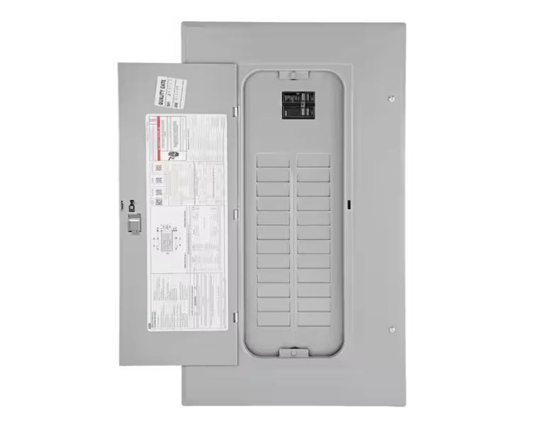 Lighting & Electrical - ABB, Vidalite, SVOPES - Est Retail $1,748- 1plt