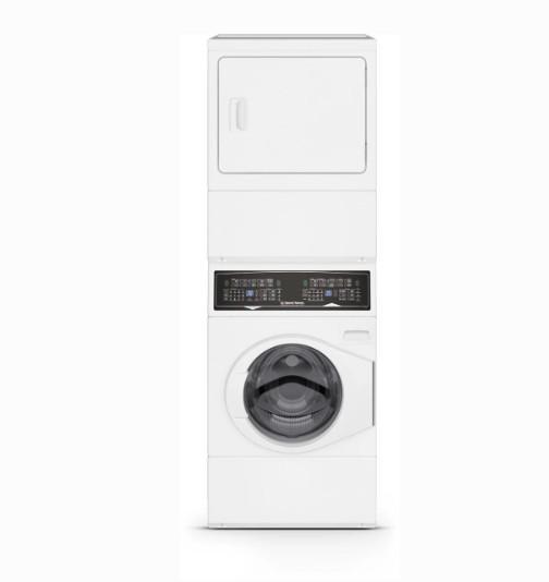 SpeedQueen Electric Laundry Center - MSRP $4,399