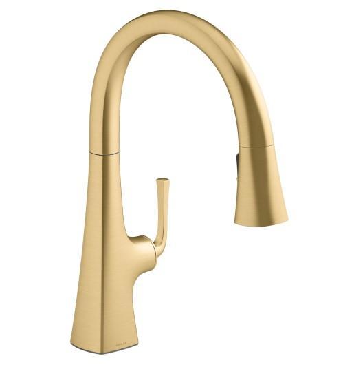 Plumbing - Kohler, Grohe, Delta, Elkay, Signature, Pfister, Toto, Hansgrohe - MSRP $9,183