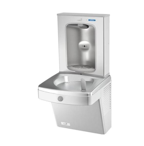 Electric Water Heater & Bottle Filling Stations by State & Oasis - MSRP $9,675