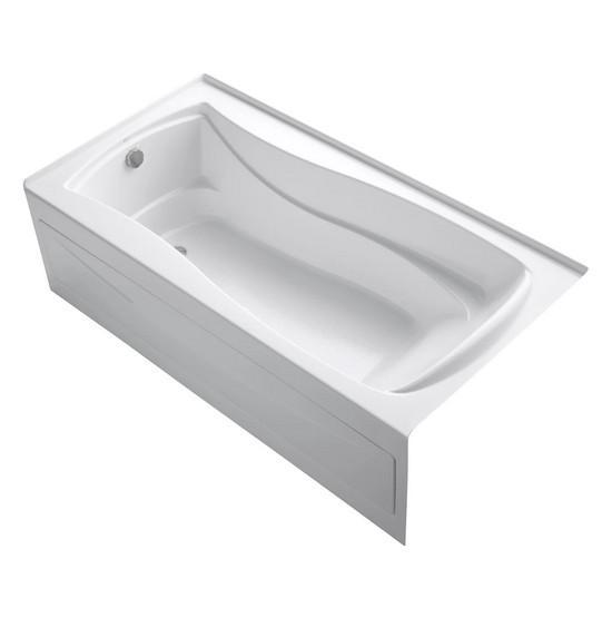 Plumbing - Kohler Mariposa Air Tub, Aston Shower Door - MSRP $6,208