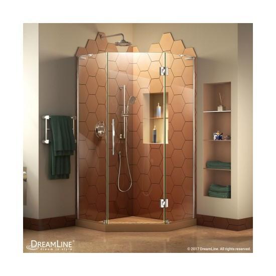 Plumbing - DreamLine, Miseno, Vigo, Franke, Toto, Kohler, American Standard - MSRP $7,875